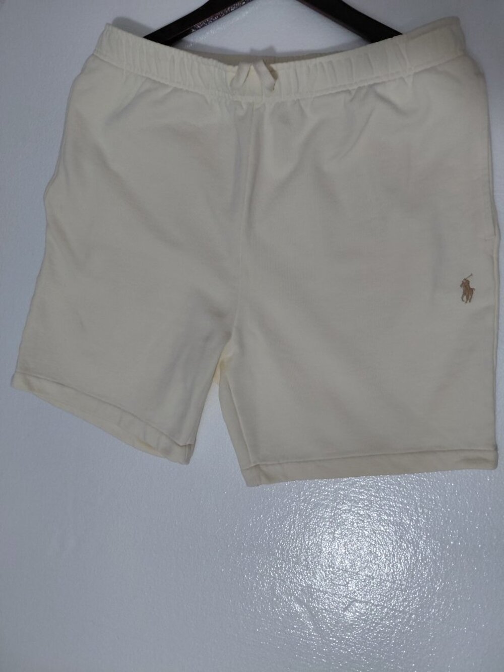 POLO RALPH LAUREN Cotton Jogging Shorts Polo Ralph Lauren - Picture 2 of 6